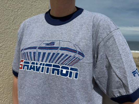 Gravitron T-shirt
