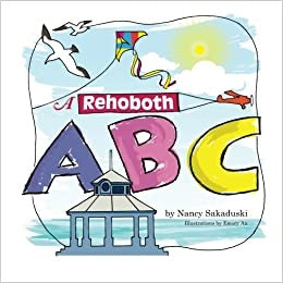 A Rehoboth ABC book