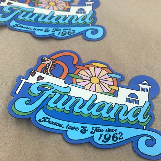 60th anniversary magnet (small)