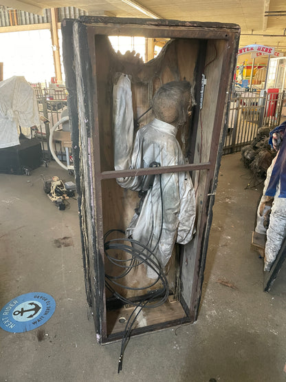 Crypt Door Prop
