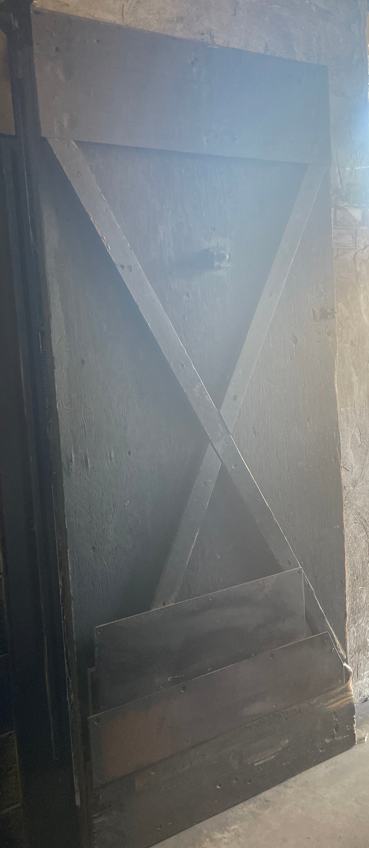 Haunted Mansion Exit Doors
